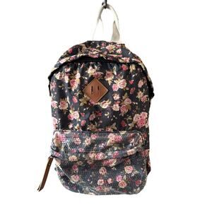 Floral Madden Girl Backpack